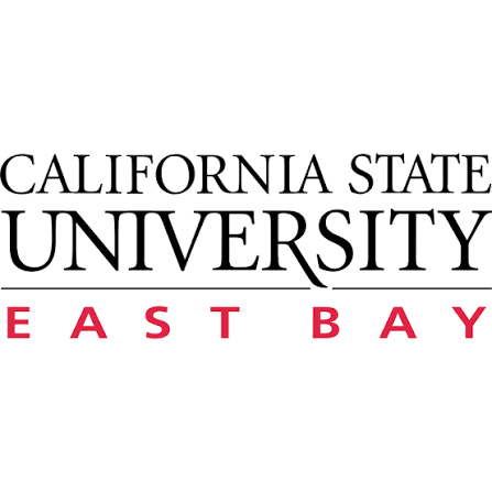 California State University, East Bay Logo